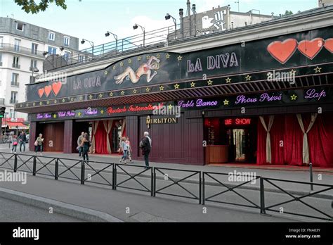 best strip club in paris|23 Best Clubs in Paris 